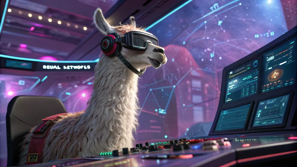 LLama4-Context-Superintelligence