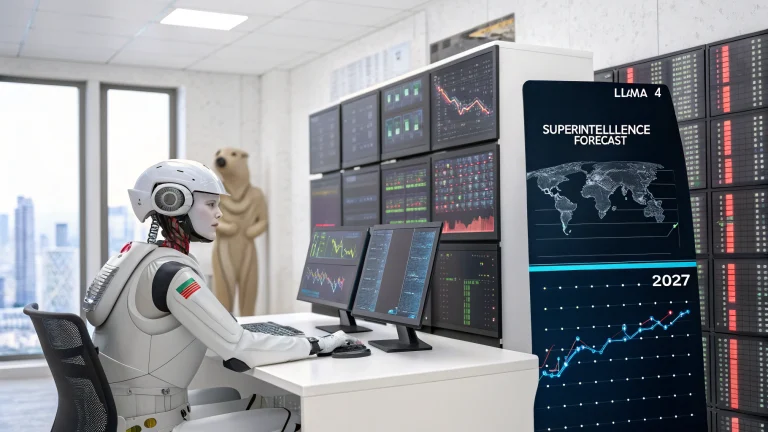 AI-CEO-Market-Crash