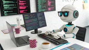 AI-Coding-Assistant