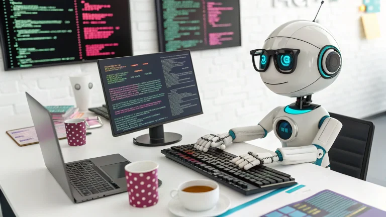 AI-Coding-Assistant