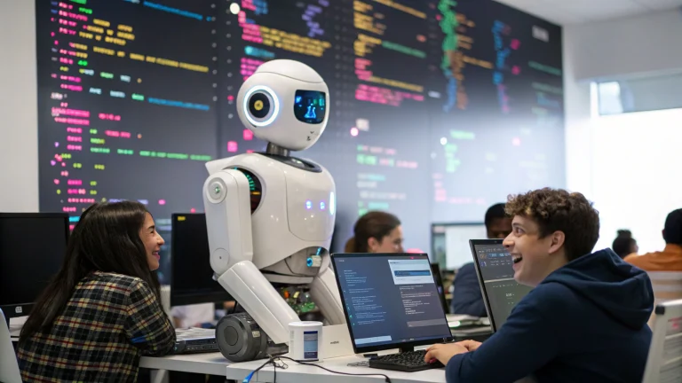 AI-Coding-Automation