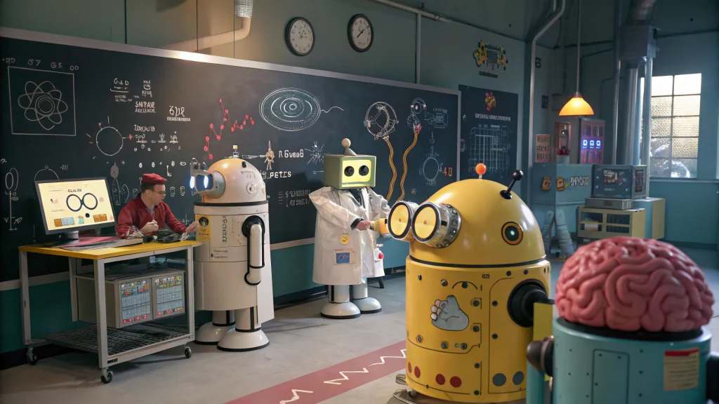 AI-Experiments-AGI-Roadmap