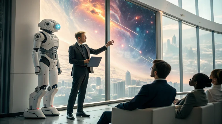 AI-Superintelligence-2027-Forecast
