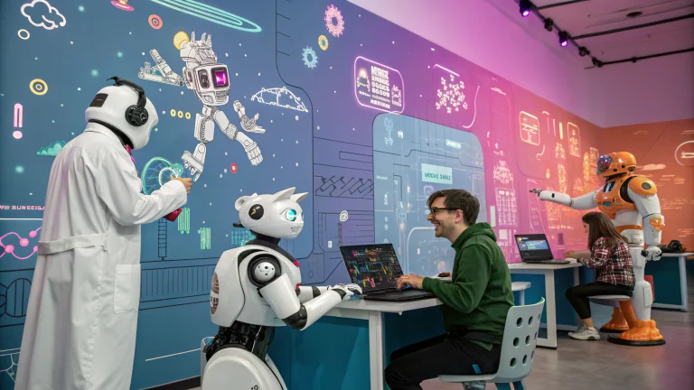 Artificial-Intelligence-Latest-Developments
