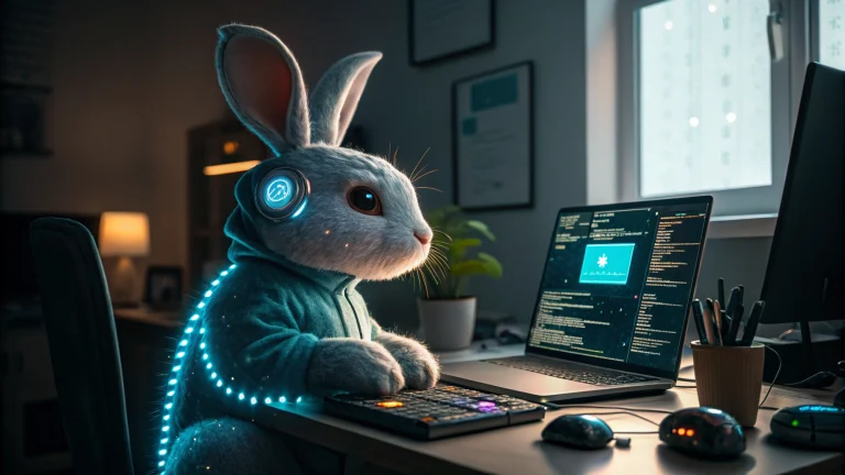 CodeRabbit-AI-Tool