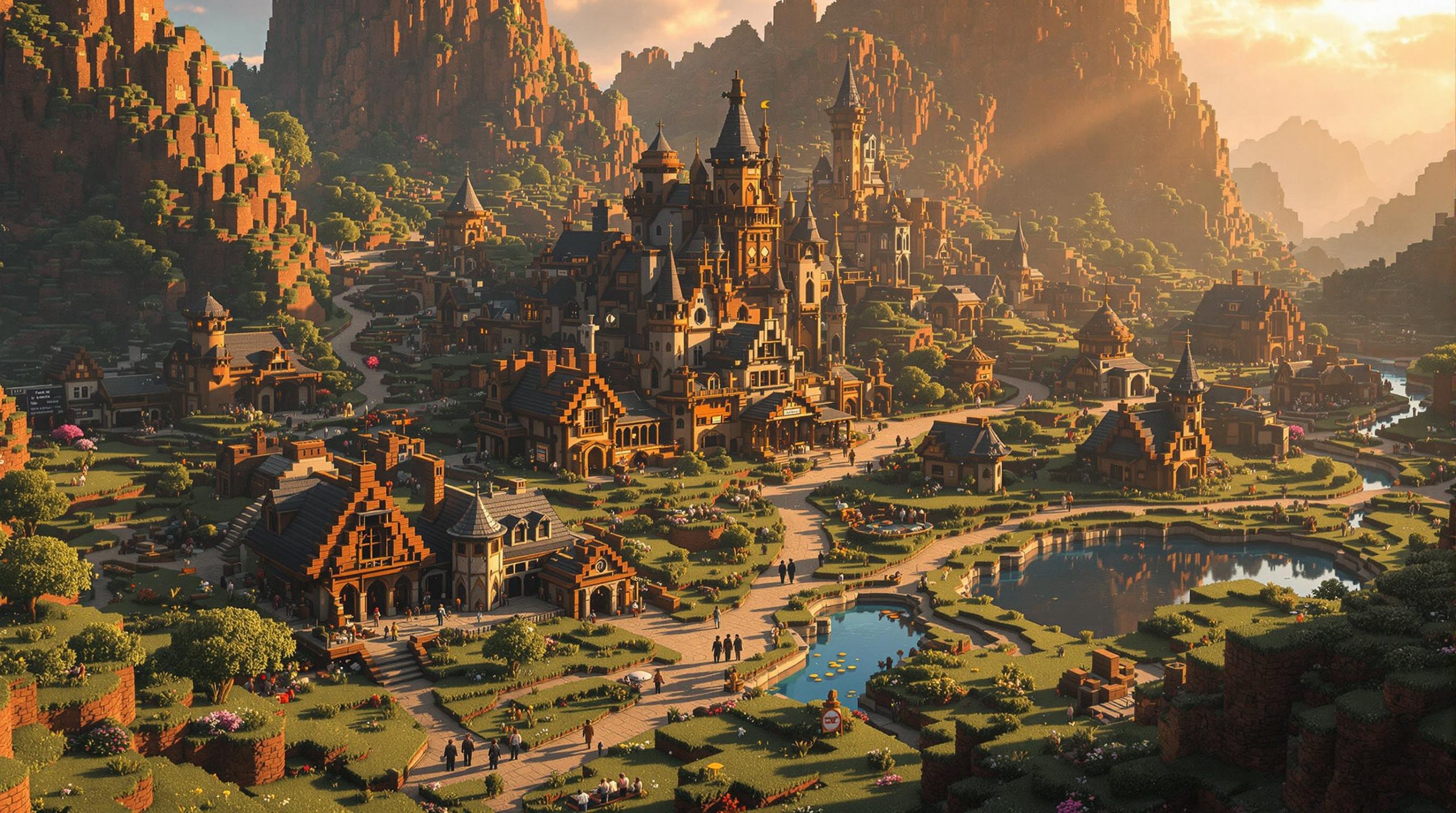 Community-Driven-Architecture-Minecraft-2
