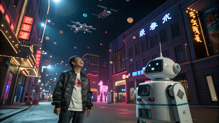 DeepSeek-AI-Future