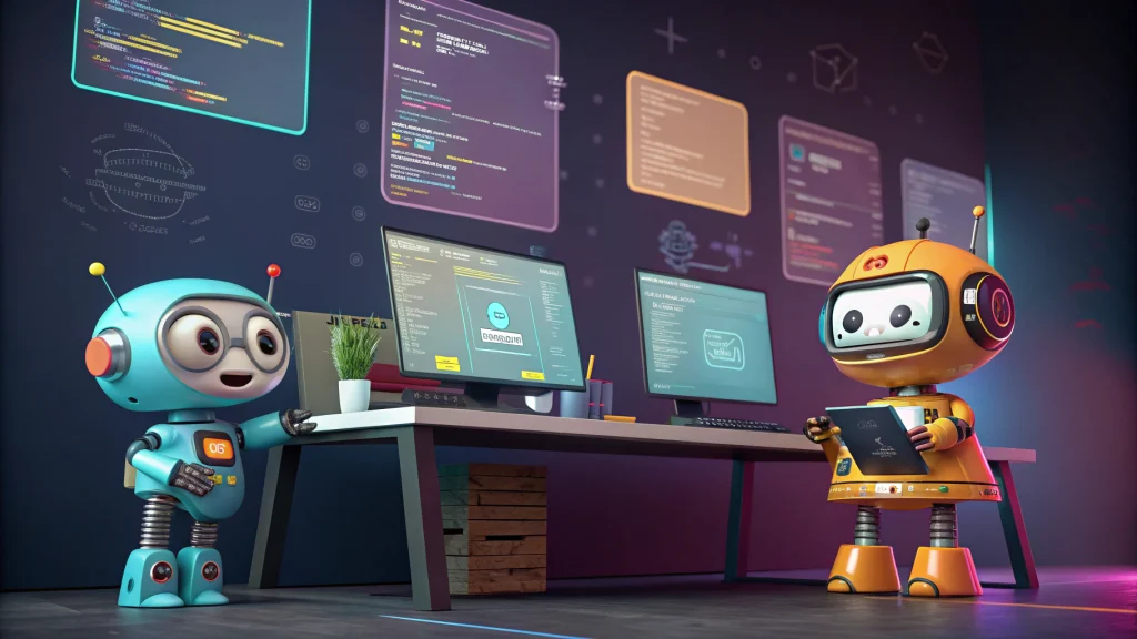 Firebase-AI-App-Development