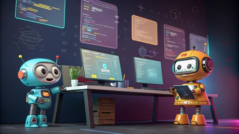 Firebase-AI-App-Development