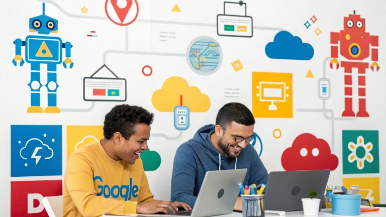 Firebase-AI-Development-Innovations