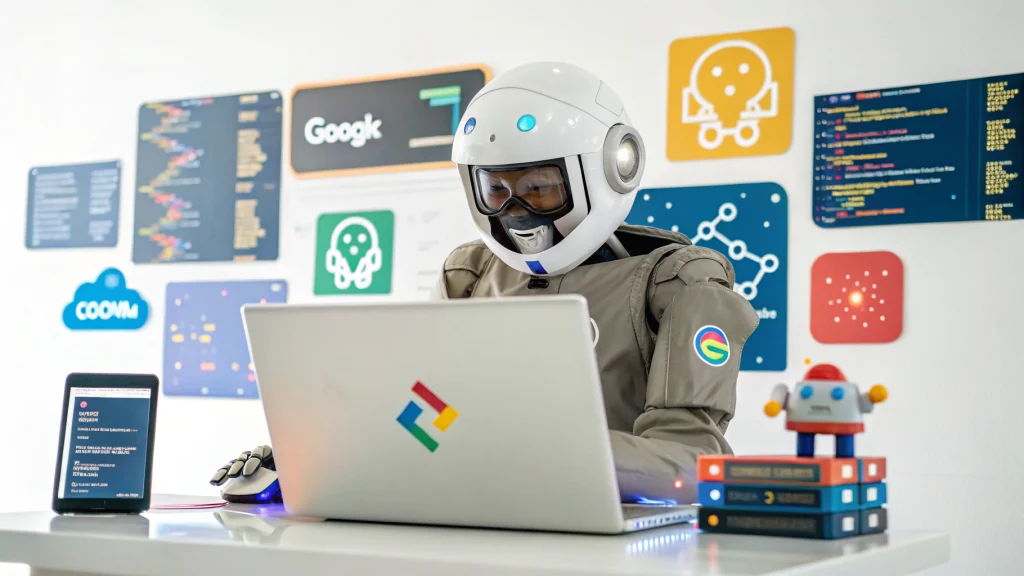 Firebase-Studio-AI-Development