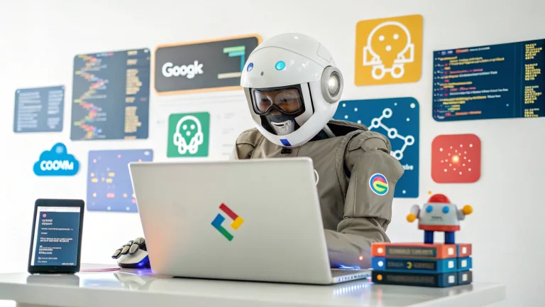 Firebase-Studio-AI-Development