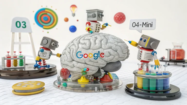Google-AI-Innovation