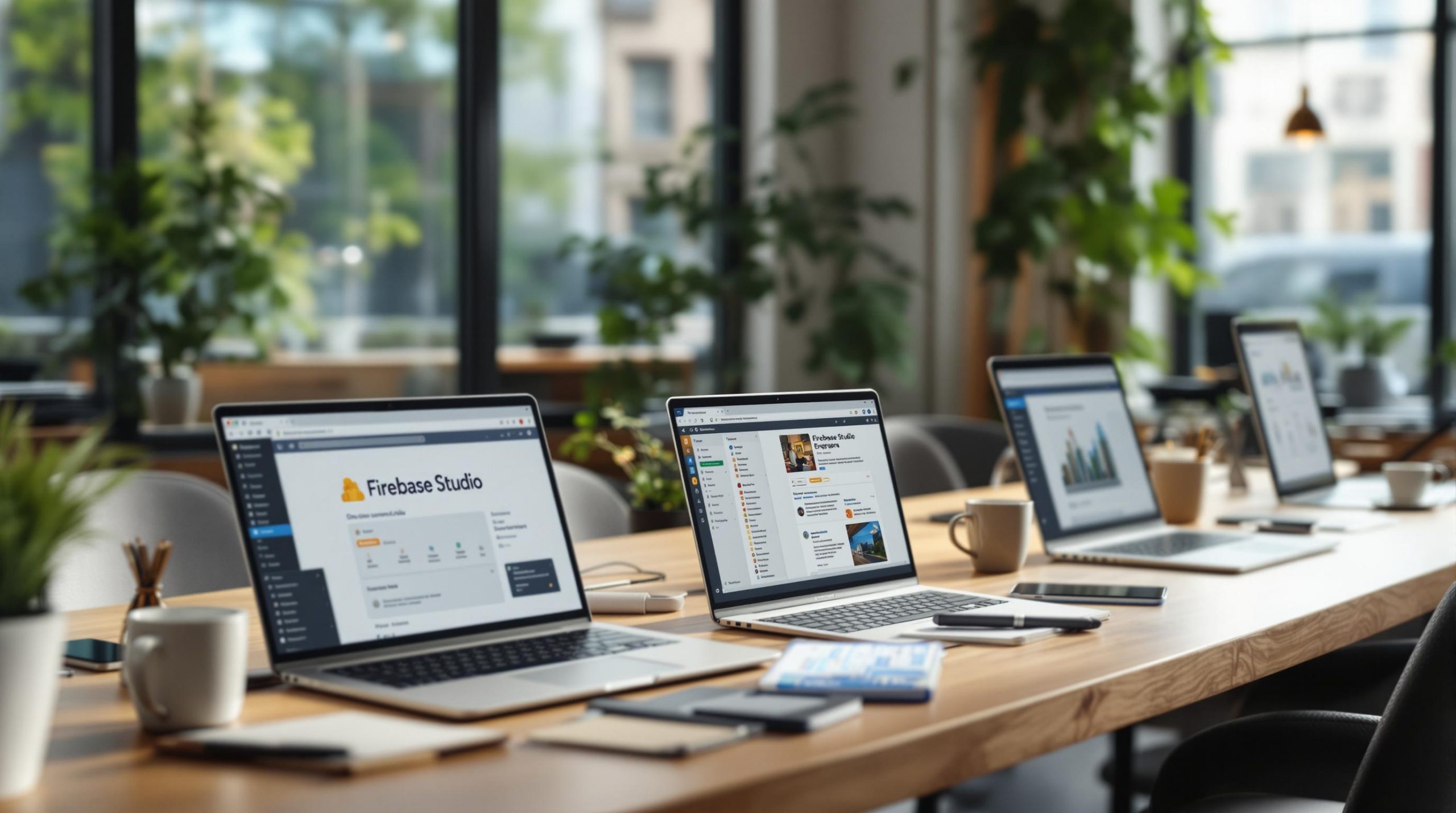 Google-Firebase-Studio-Overview