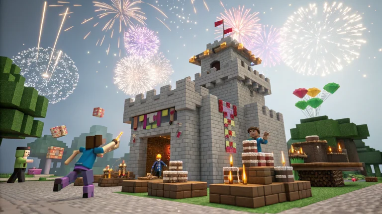 MattVidPro-Official-Minecraft-Server