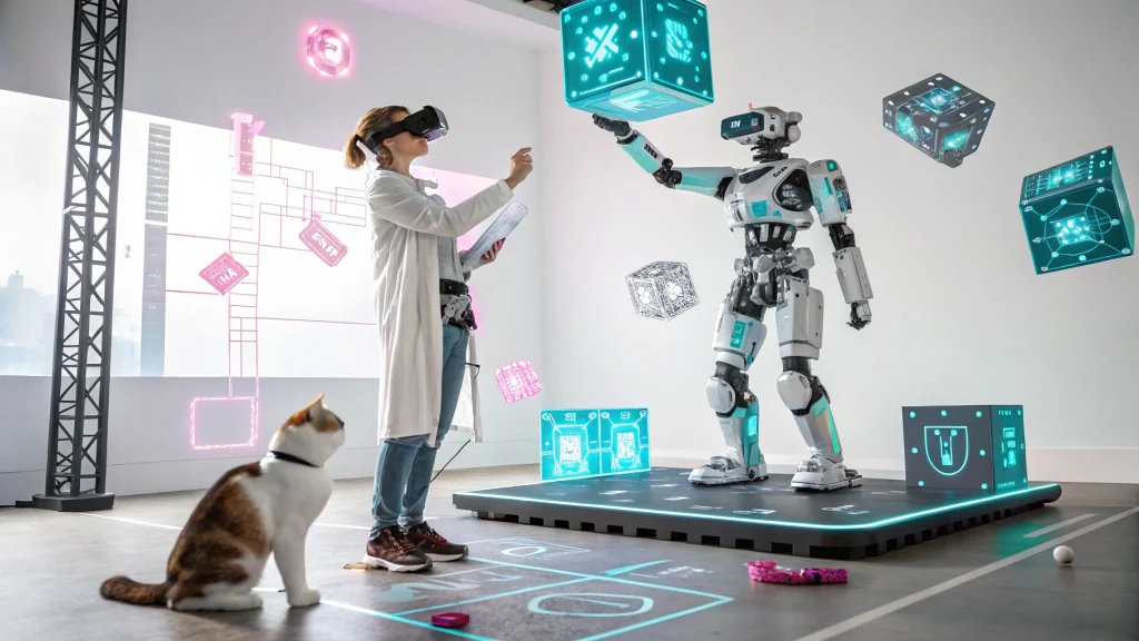 OpenAI-New-AI-Model