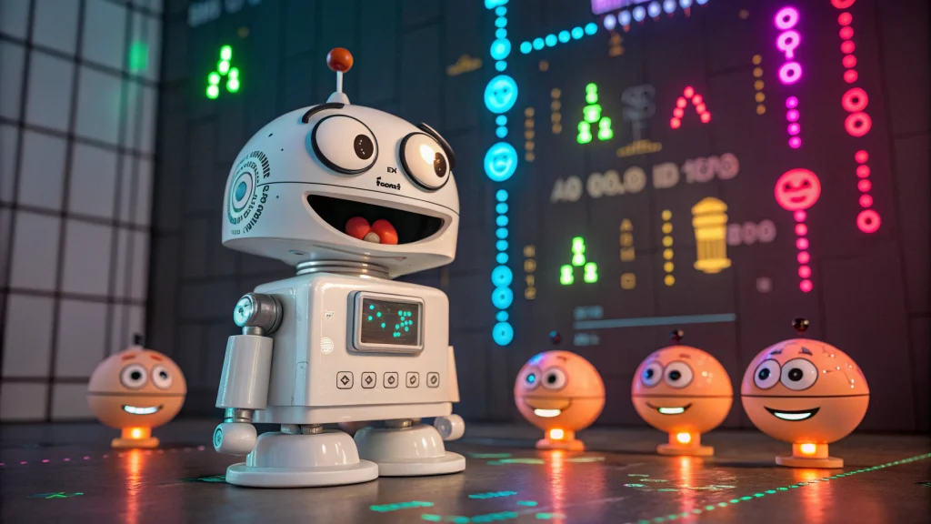 OpenAI-Troubled-AI-Personality