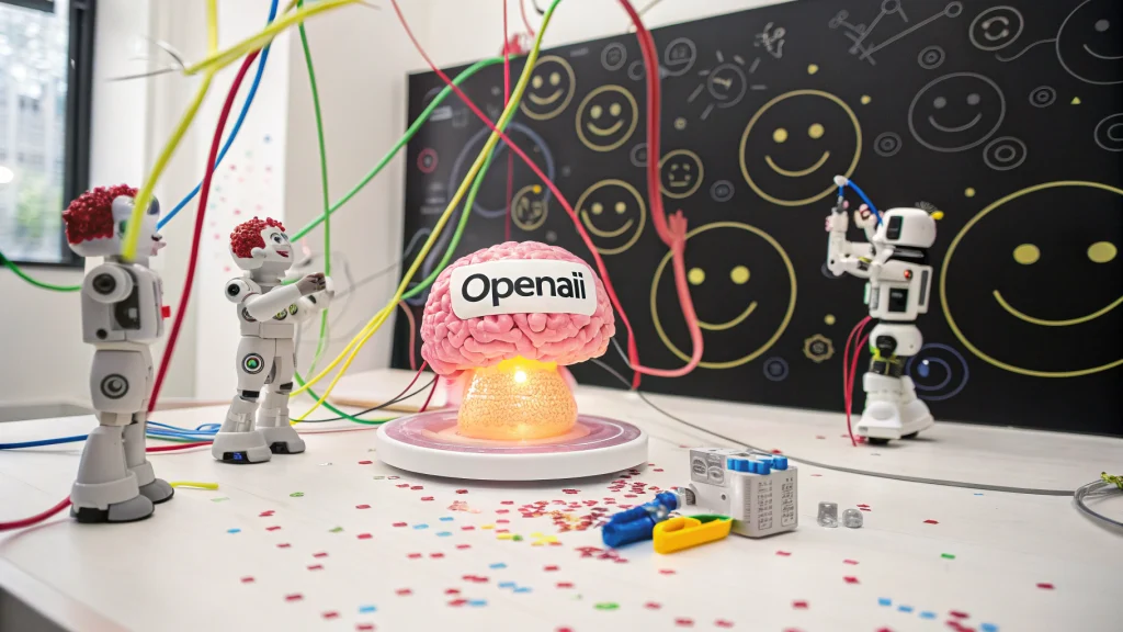 OpenAI-Unveils-New-AI-Model