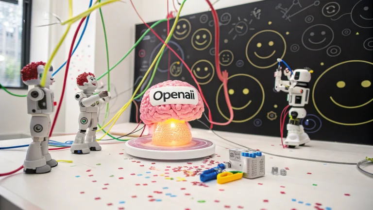 OpenAI-Unveils-New-AI-Model