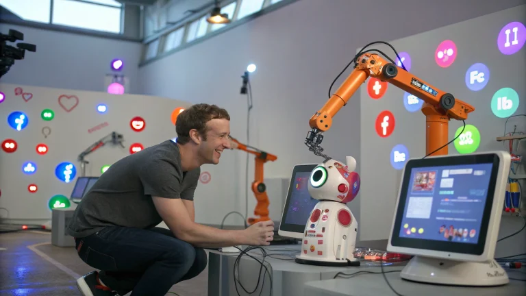 Zuckerberg-Unveils-Meta-AI