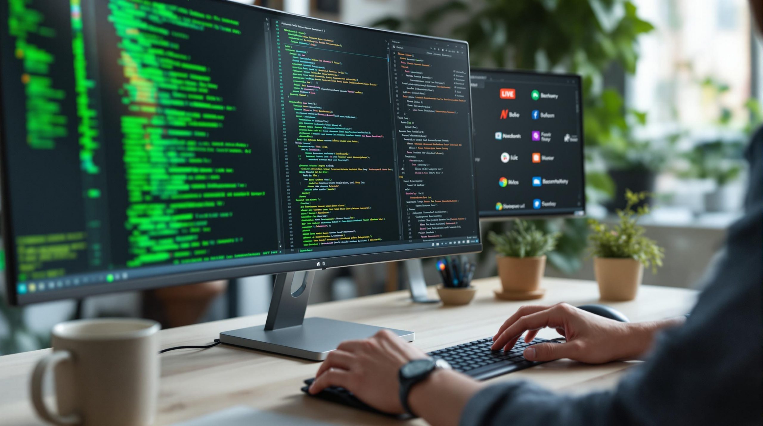 no-code-app-development