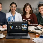 Claude 3.7 Sonnet Nedir, Ne İşe Yarar, Kime Uyar?