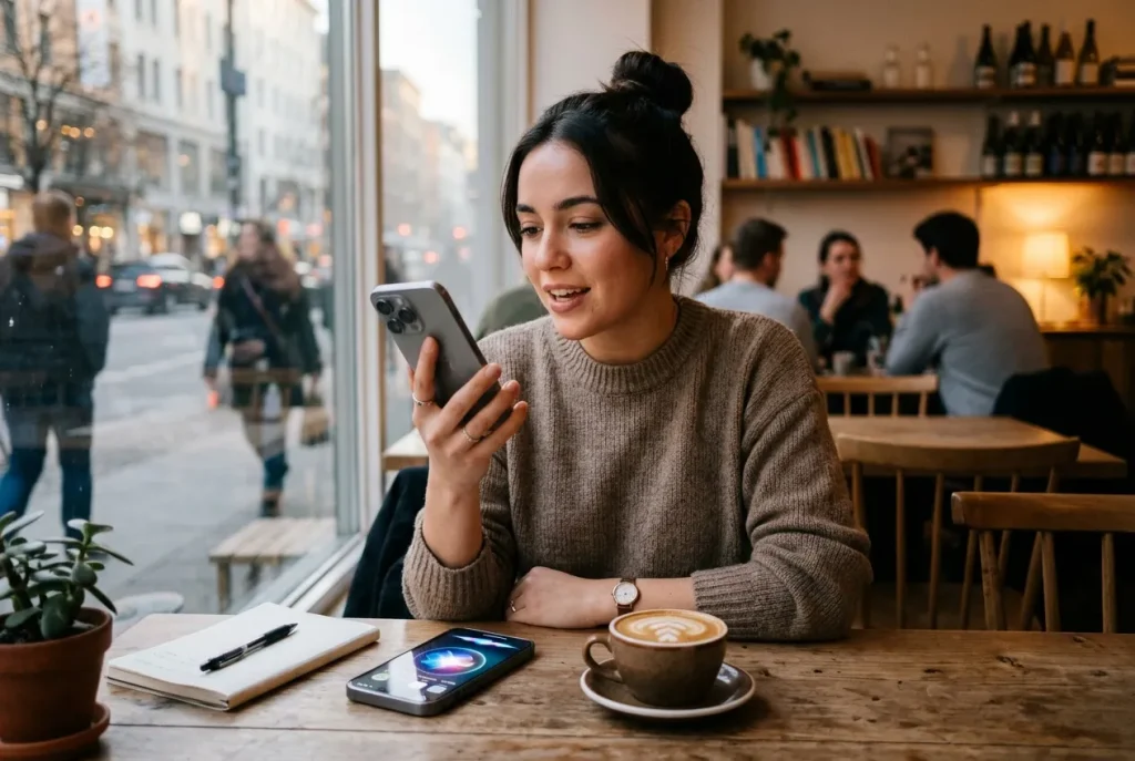 iPhone’da Siri AI: devrim mi, akıllı evrim mi?
